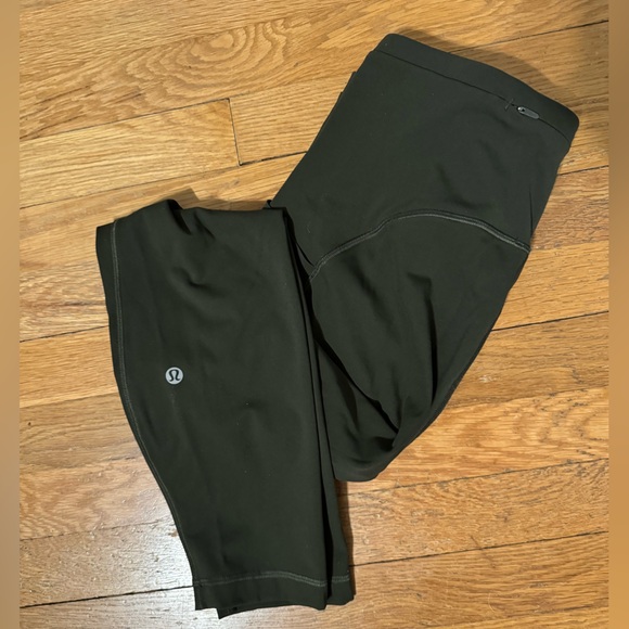LULULEMON 🍋 high rise Wunder Train legging with pocket - Picture 4 of 10